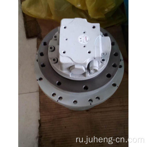 Excavator PC40 Travel Motor Assy PC40-7 Финальный привод